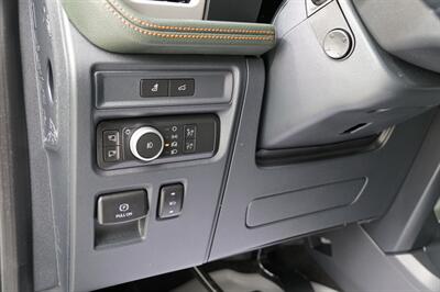 2022 Ford Expedition Timberline   - Photo 16 - Spanish Fork, UT 84660