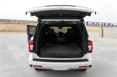 2022 Ford Expedition Timberline   - Photo 34 - Spanish Fork, UT 84660