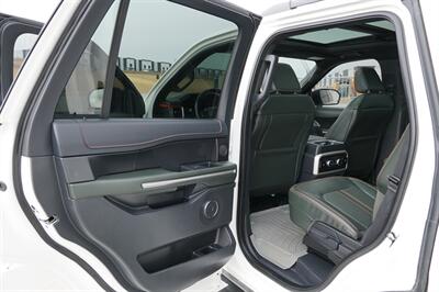 2022 Ford Expedition Timberline   - Photo 27 - Spanish Fork, UT 84660