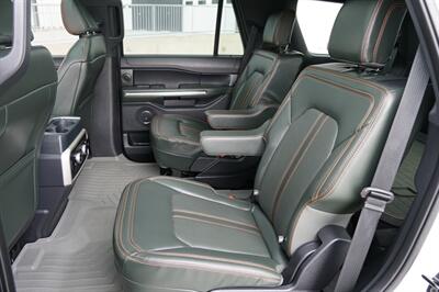 2022 Ford Expedition Timberline   - Photo 29 - Spanish Fork, UT 84660