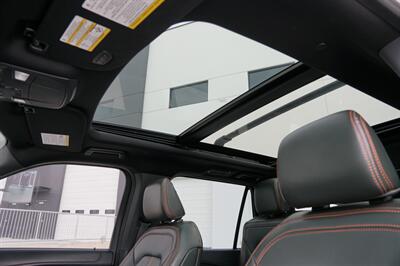 2022 Ford Expedition Timberline   - Photo 26 - Spanish Fork, UT 84660