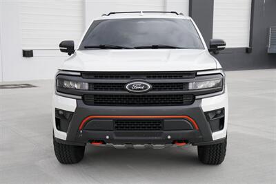 2022 Ford Expedition Timberline   - Photo 2 - Spanish Fork, UT 84660