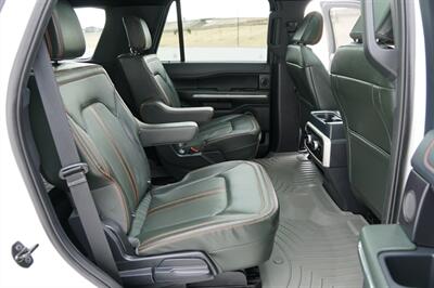 2022 Ford Expedition Timberline   - Photo 38 - Spanish Fork, UT 84660