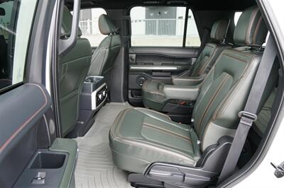 2022 Ford Expedition Timberline   - Photo 28 - Spanish Fork, UT 84660