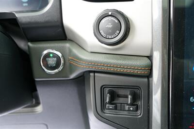 2022 Ford Expedition Timberline   - Photo 22 - Spanish Fork, UT 84660