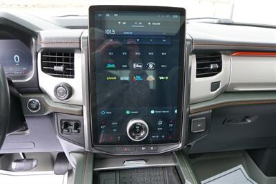 2022 Ford Expedition Timberline   - Photo 19 - Spanish Fork, UT 84660