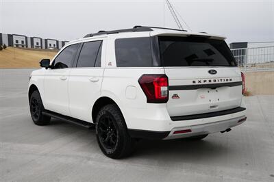 2022 Ford Expedition Timberline   - Photo 4 - Spanish Fork, UT 84660