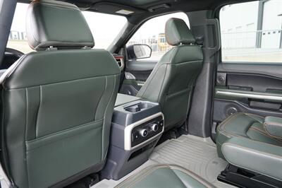 2022 Ford Expedition Timberline   - Photo 30 - Spanish Fork, UT 84660