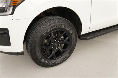 2022 Ford Expedition Timberline   - Photo 8 - Spanish Fork, UT 84660