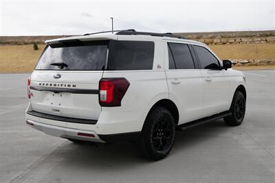 2022 Ford Expedition Timberline   - Photo 6 - Spanish Fork, UT 84660