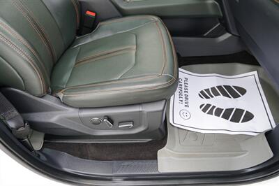 2022 Ford Expedition Timberline   - Photo 43 - Spanish Fork, UT 84660