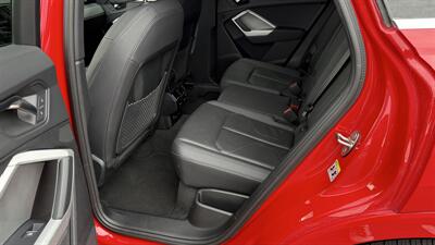 2024 Audi Q3 quattro S line Premium 45 TFSI - Photo 9 - Spanish Fork, UT 84660