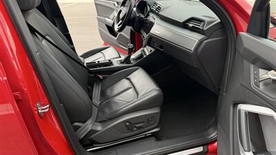 2024 Audi Q3 quattro S line Premium 45 TFSI - Photo 12 - Spanish Fork, UT 84660