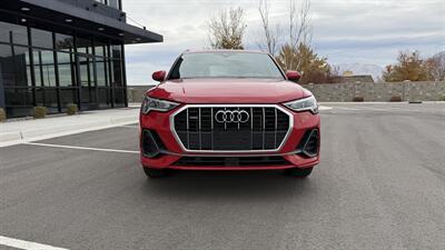 2024 Audi Q3 quattro S line Premium 45 TFSI - Photo 6 - Spanish Fork, UT 84660