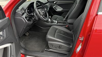 2024 Audi Q3 quattro S line Premium 45 TFSI - Photo 7 - Spanish Fork, UT 84660