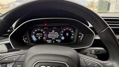 2024 Audi Q3 quattro S line Premium 45 TFSI - Photo 13 - Spanish Fork, UT 84660
