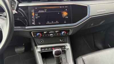 2024 Audi Q3 quattro S line Premium 45 TFSI - Photo 14 - Spanish Fork, UT 84660