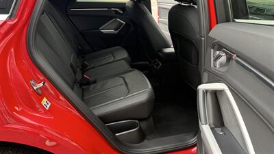 2024 Audi Q3 quattro S line Premium 45 TFSI - Photo 11 - Spanish Fork, UT 84660