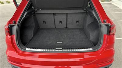 2024 Audi Q3 quattro S line Premium 45 TFSI - Photo 10 - Spanish Fork, UT 84660