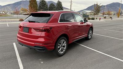 2024 Audi Q3 quattro S line Premium 45 TFSI - Photo 4 - Spanish Fork, UT 84660