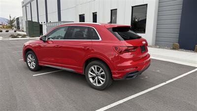 2024 Audi Q3 quattro S line Premium 45 TFSI - Photo 3 - Spanish Fork, UT 84660