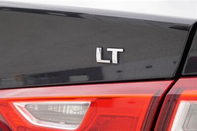 2023 Chevrolet Malibu LT   - Photo 9 - Spanish Fork, UT 84660