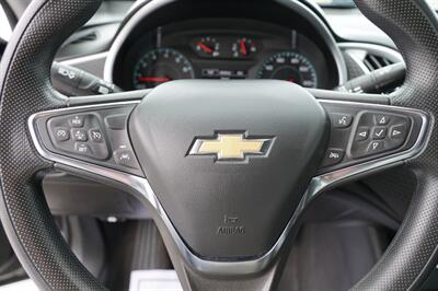 2023 Chevrolet Malibu LT   - Photo 17 - Spanish Fork, UT 84660