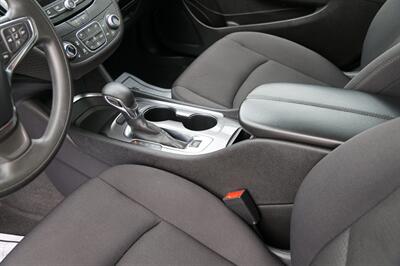 2023 Chevrolet Malibu LT   - Photo 22 - Spanish Fork, UT 84660