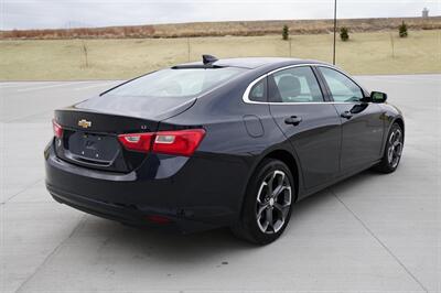 2023 Chevrolet Malibu LT   - Photo 6 - Spanish Fork, UT 84660
