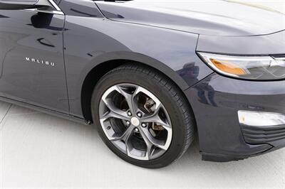 2023 Chevrolet Malibu LT   - Photo 8 - Spanish Fork, UT 84660