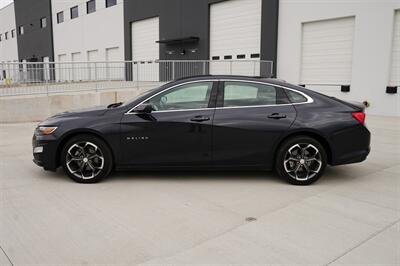 2023 Chevrolet Malibu LT   - Photo 3 - Spanish Fork, UT 84660