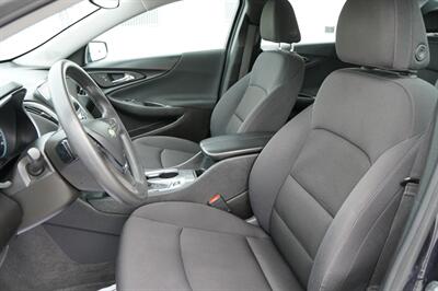 2023 Chevrolet Malibu LT   - Photo 14 - Spanish Fork, UT 84660