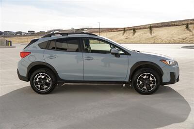 2019 Subaru Crosstrek 2.0i Premium   - Photo 7 - Spanish Fork, UT 84660