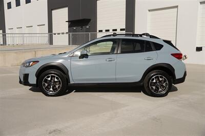2019 Subaru Crosstrek 2.0i Premium   - Photo 3 - Spanish Fork, UT 84660