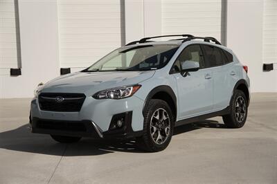 2019 Subaru Crosstrek 2.0i Premium Wagon