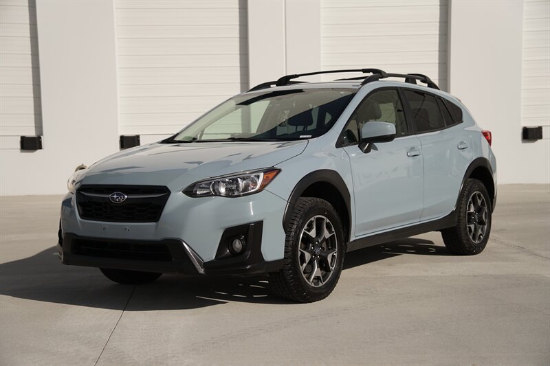 2019 Subaru Crosstrek 2.0i Premium   - Photo 1 - Spanish Fork, UT 84660