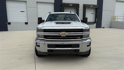 2019 Chevrolet Silverado 2500HD LT - Photo 7 - Spanish Fork, UT 84660