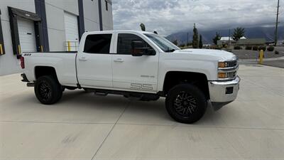 2019 Chevrolet Silverado 2500HD LT - Photo 6 - Spanish Fork, UT 84660