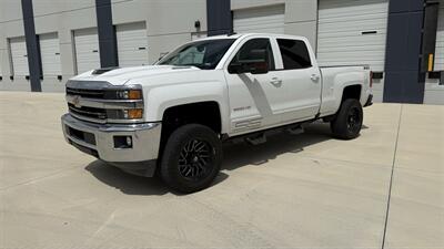 2019 Chevrolet Silverado 2500HD LT - Photo 1 - Spanish Fork, UT 84660