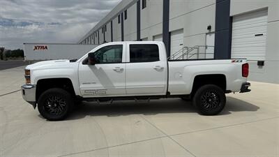 2019 Chevrolet Silverado 2500HD LT - Photo 2 - Spanish Fork, UT 84660