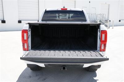 2023 Ford Ranger Lariat - Photo 6 - Spanish Fork, UT 84660