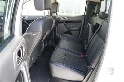 2023 Ford Ranger Lariat - Photo 30 - Spanish Fork, UT 84660