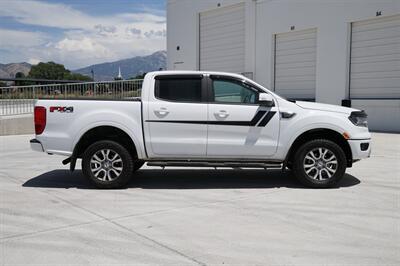 2023 Ford Ranger Lariat - Photo 8 - Spanish Fork, UT 84660
