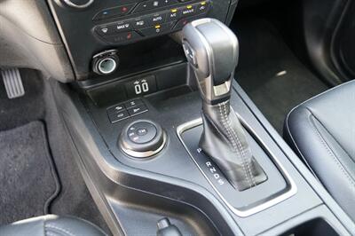 2023 Ford Ranger Lariat - Photo 27 - Spanish Fork, UT 84660