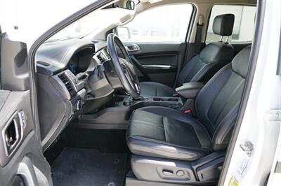 2023 Ford Ranger Lariat - Photo 17 - Spanish Fork, UT 84660