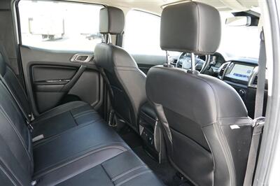 2023 Ford Ranger Lariat - Photo 36 - Spanish Fork, UT 84660