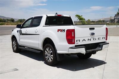 2023 Ford Ranger Lariat - Photo 4 - Spanish Fork, UT 84660