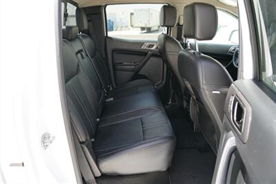 2023 Ford Ranger Lariat - Photo 35 - Spanish Fork, UT 84660