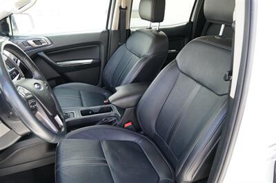 2023 Ford Ranger Lariat - Photo 18 - Spanish Fork, UT 84660