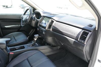 2023 Ford Ranger Lariat - Photo 39 - Spanish Fork, UT 84660